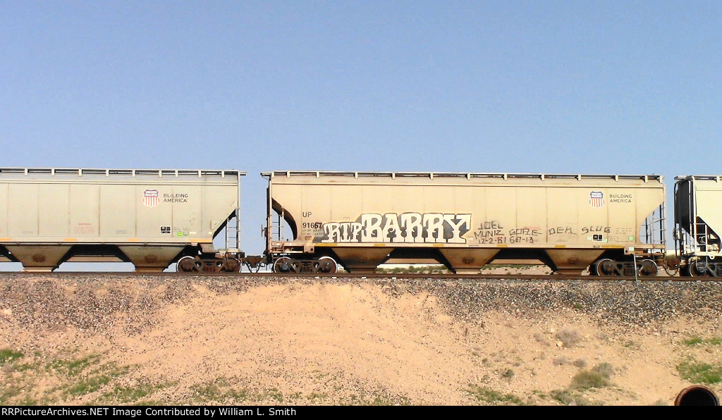 EB Manifest Frt at Erie NV W-Pshr -59